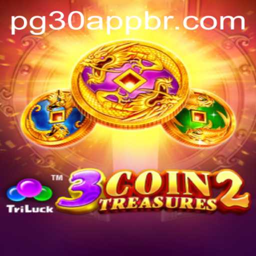 Discover the Thrills of 3CoinTreasures2: A Treasure Hunt Gaming Adventure