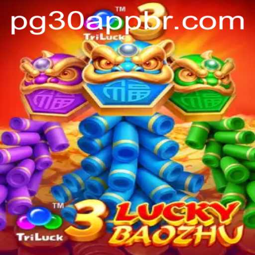 Exploring the Thrilling World of 3LuckyBaozhu and the Dynamics of pg30 PH Login
