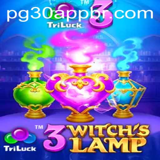 Exploring the Mystical World of 3WitchsLamp: A Journey with pg30 PH Login