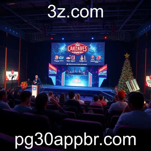 A Ascensão do PG30 no Cenário de Jogos em 2025