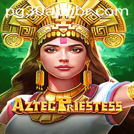 Discover the Enigmatic World of AztecPriestess: A Thrilling New Game Experience