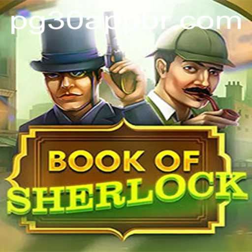 Unlock the Mysteries: Book of Sherlock - A Comprehensive Guide
