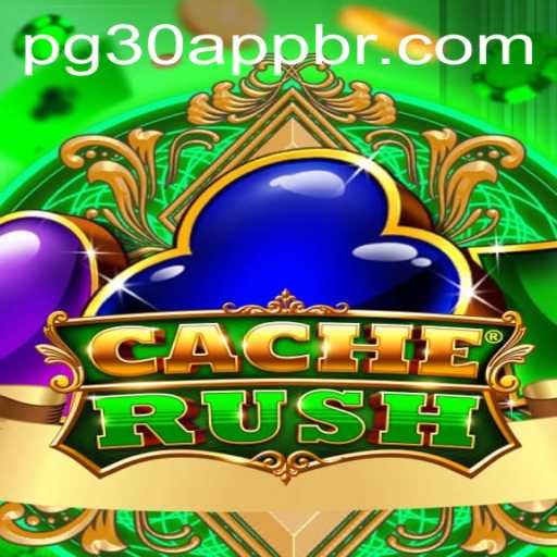 Embark on an Adventure with CacheRush: A Thrilling Journey Awaiting Discovery
