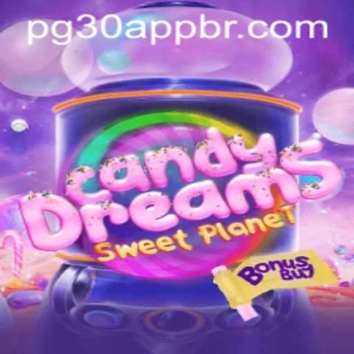 Dive into the Magical World of CandyDreamsSweetPlanet