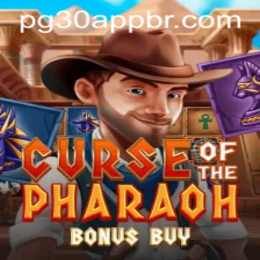 Discover the Thrills of CurseofthePharaohBonusBuy and PG30 PH Login