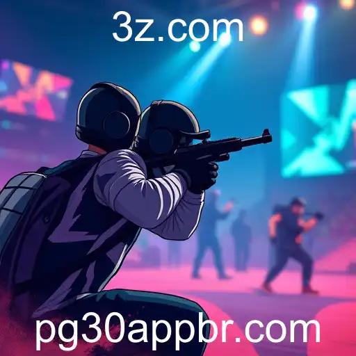 A Evolução do Cenário de eSports em 2025