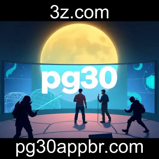 A Evolução do pg30: O Futuro dos Jogos em Português