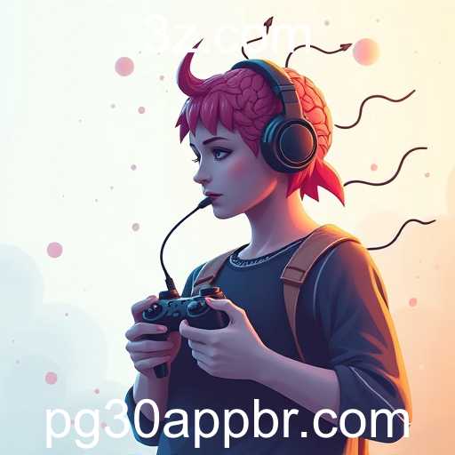 A Revolução dos Jogos: Tendências de 2025 no Brasil