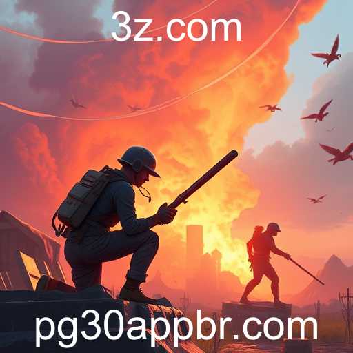 A Revolução dos Jogos Online no Brasil com a pg30