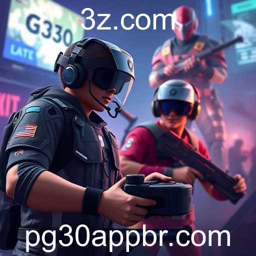 O Crescimento da Indústria de Jogos em 2025