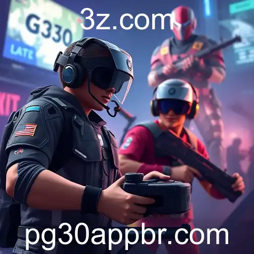 O Crescimento da Indústria de Jogos em 2025