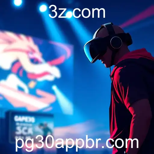 Evolução do Universo dos Jogos: O Crescimento do Site pg30