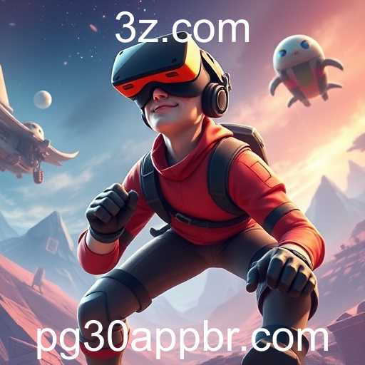 A Revolução dos Jogos Online em 2025: A Ascensão do pg30