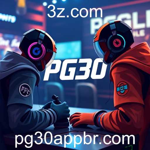 A Revolução do PG30: Transformando o Cenário de Jogos