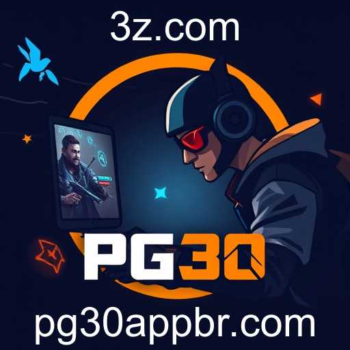 Ascensão e Impacto do Site de Jogos PG30