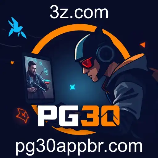 Ascensão e Impacto do Site de Jogos PG30