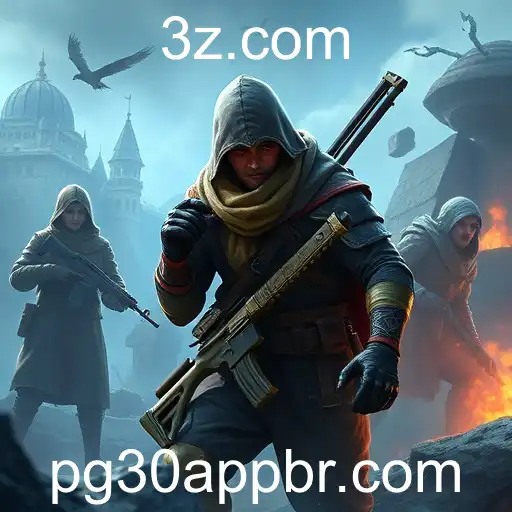 Tendências de Jogos e Inovações em 2025