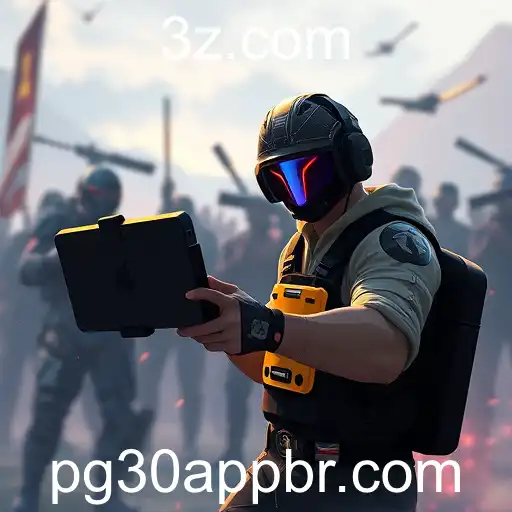 Tendências e Análises do Mundo dos Jogos em 2025