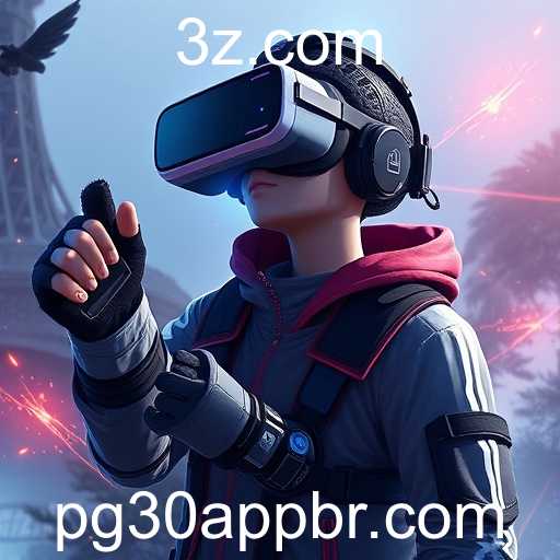 Explorando as Tendências de Jogos em 2025 no PG30