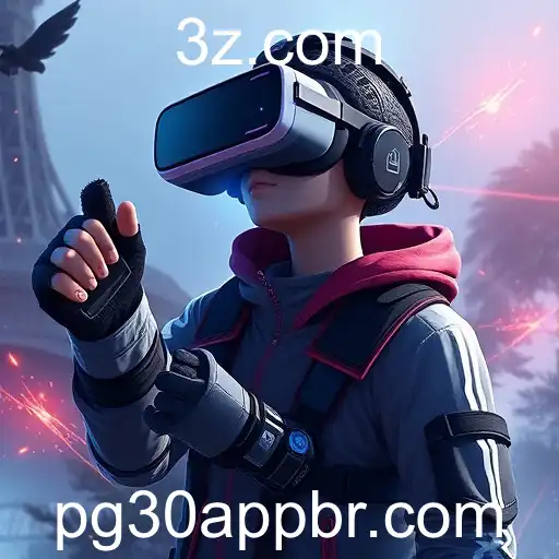 Explorando as Tendências de Jogos em 2025 no PG30