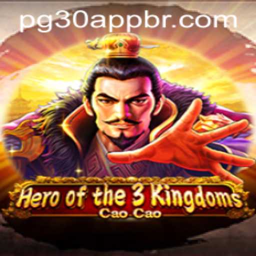 Heroofthe3KingdomsCaoCao: An Epic Gaming Adventure
