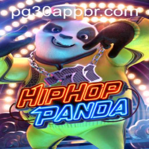 Exploring HipHopPanda: An Engaging Slot Game with a Distinctive Beat