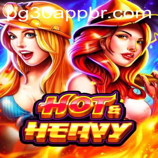 HotHeavy: The Latest Trend in Gaming with PG30 PH Login Feature