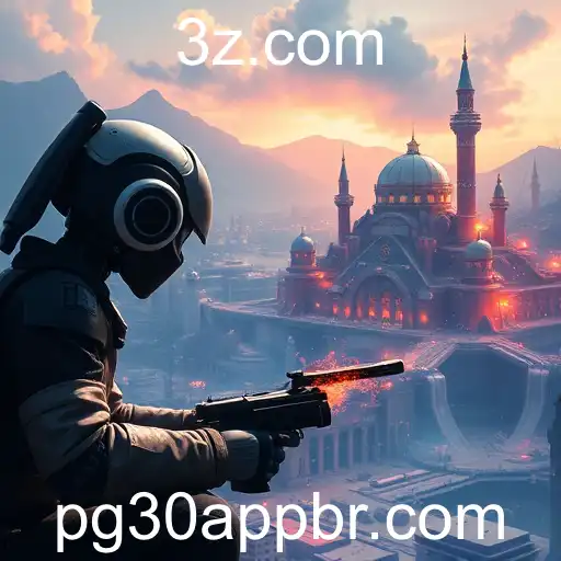 Tendências e Inovações no Universo PG30