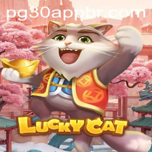 Exploring the Fascinating World of LuckyCat: pg30 PH Login