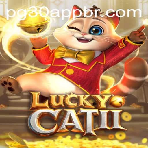 Exploring the Excitement of LuckyCatII with PG30 PH Login