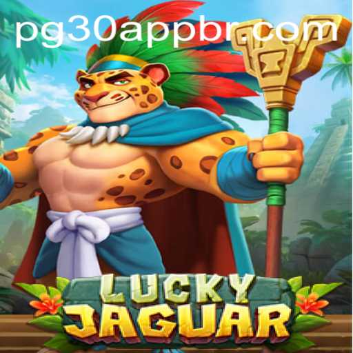 Unveiling LuckyJaguar: A Thrilling Expedition into the World of Gaming