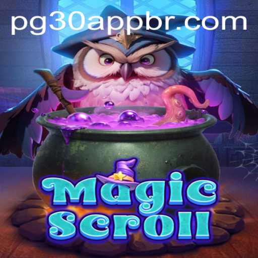 Unleash the Secrets of MagicScroll: A Journey into Enchantment