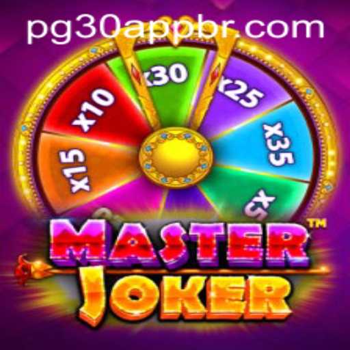 Exploring the Exciting World of MasterJoker: A Dive into the Game and PG30 PH Login