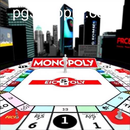 Understanding the Mechanics of Monopoly with a Focus on pg30 PH Login