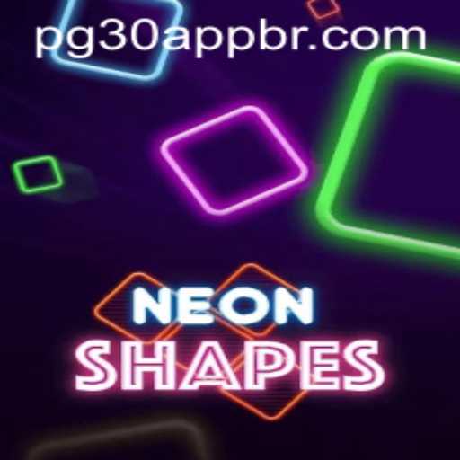 NeonShapes: A Dazzling Puzzle Adventure