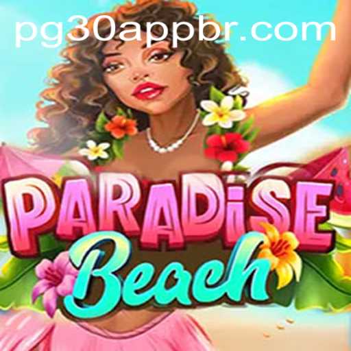 Discover ParadiseBeach: A Virtual Retreat in Your Gaming World