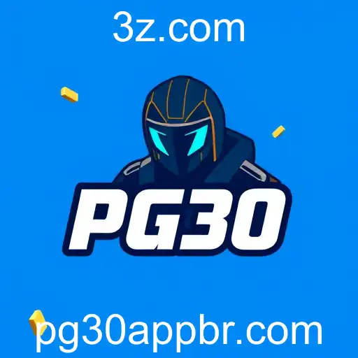 Revolução nos Jogos Online: A Ascenção do PG30