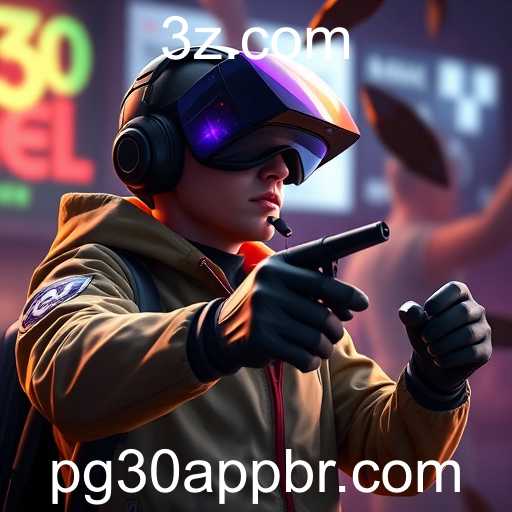 PG30 Revoluciona o Mercado de Jogos em 2025