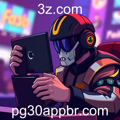 Tendências em Jogos Online: O Sucesso de PG30 e as Expectativas para o Futuro