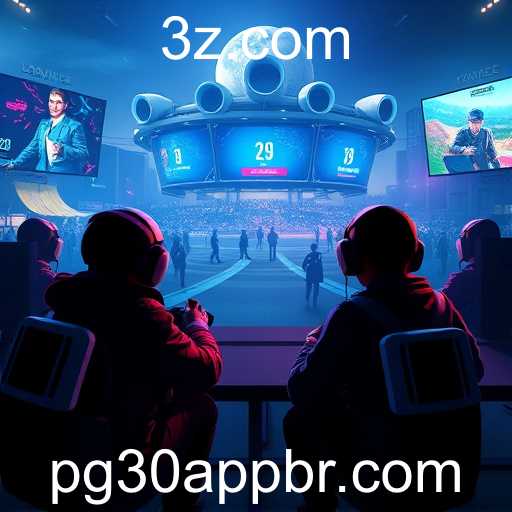 A Revolução dos Jogos Online e o Impacto da 'pg30'