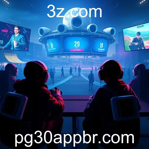 A Revolução dos Jogos Online e o Impacto da 'pg30'