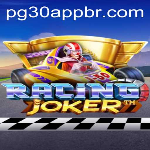 RacingJoker: An Exciting Journey with pg30 PH Login