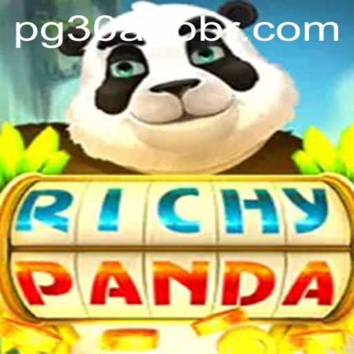 Exploring RichyPanda: A New Frontier in Online Gaming