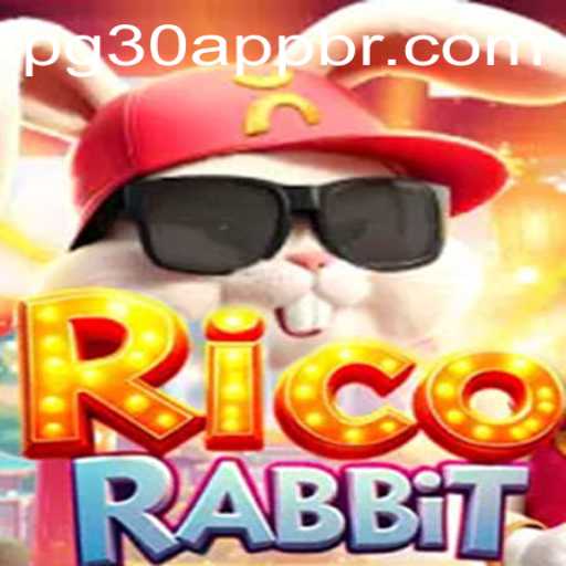 RicoRabbit: A Dynamic Gaming Adventure with pg30 PH Login