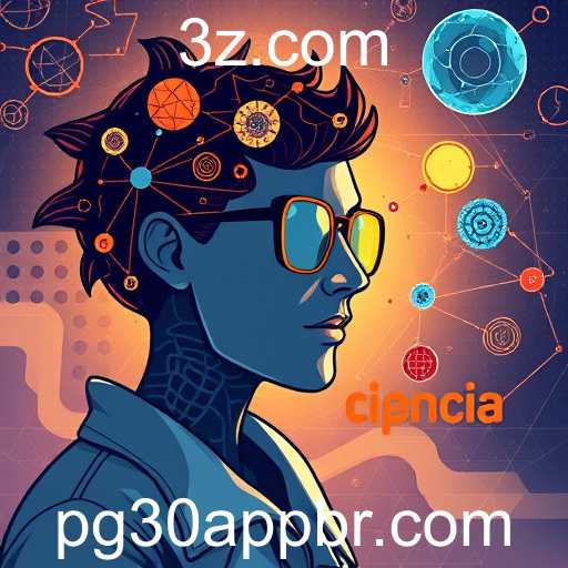 Explorando o Universo da Ciência no Jogo de Palavras-Chave 'pg30'