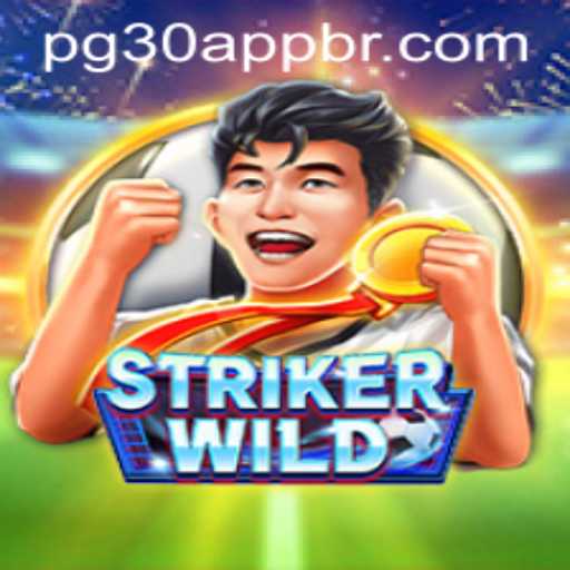 StrikerWILD: The Thrilling Adventure Awaits with PG30 PH Login