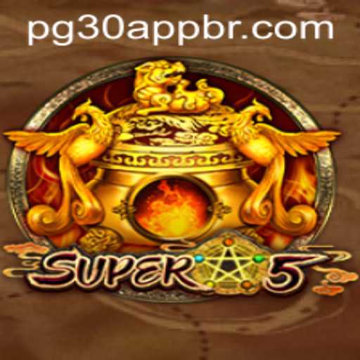 Super5: The Game That's Taking PH by Storm