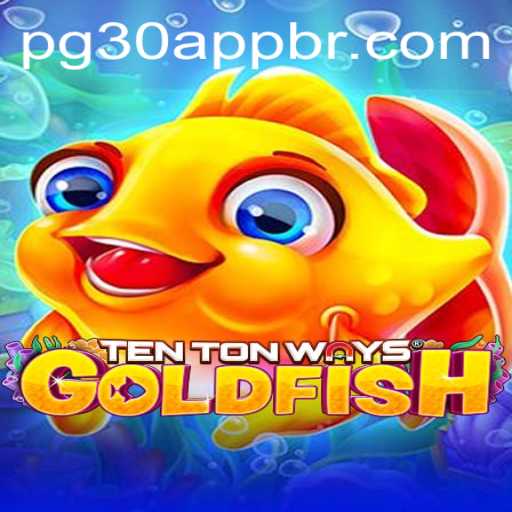 Dive Into the Thrilling World of TenTonWaysGoldfish: A Game of Strategy and Fun
