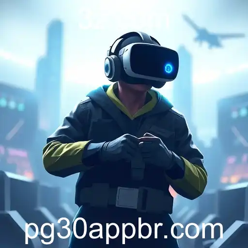 A Evolução do PG30 no Cenário Brasileiro de Games