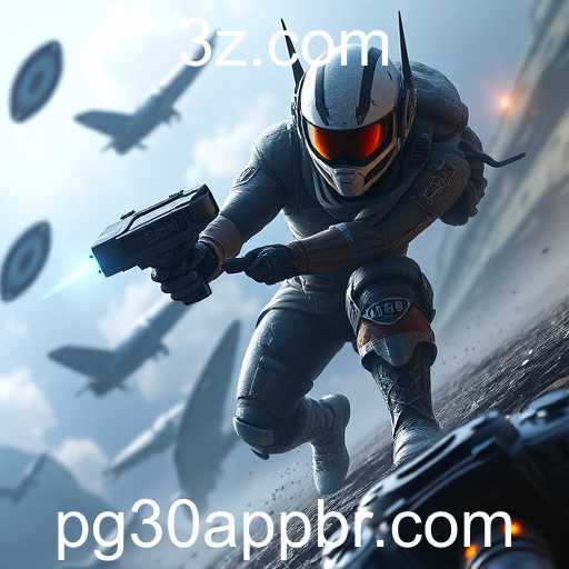 A Revolução do Mercado de Jogos com PG30